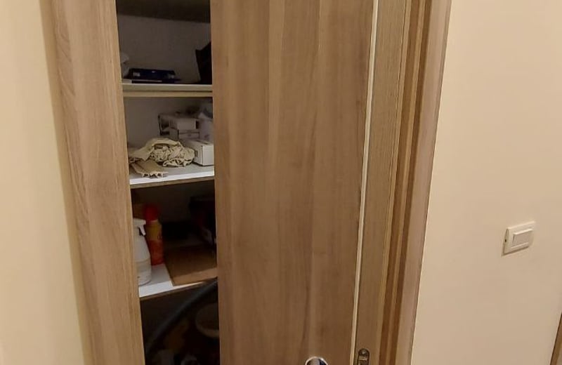 Аренда уютной 2-комнатной квартиры 50 м² в районе Casa de Cultura, Констанца, Румыния